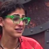 Kubbra Sait gets emotional over upma on Rise and Fall: “Look what made me cry”