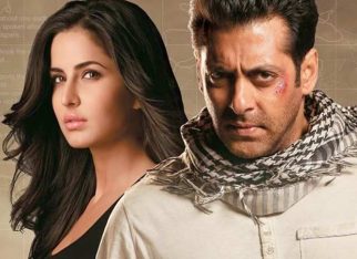 Salman Khan starrer Ek Tha Tiger to roar back to cinemas for a grand re-release