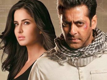 Salman Khan starrer Ek Tha Tiger to roar back to cinemas for a grand re-release Salman Khan starrer Ek Tha Tiger to roar back to cinemas for a grand re-release
