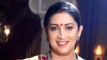 Smriti Irani says being a recognisable face in politics is a ‘disadvantage’: “Most actors are parachuted into politics because of their popularity”