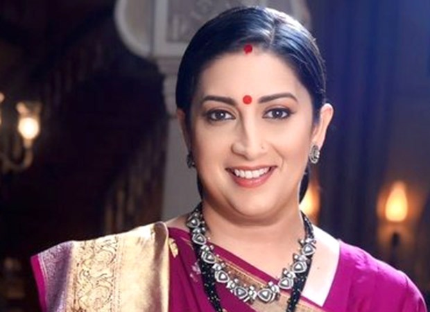 Smriti Irani says being a recognisable face in politics is a ‘disadvantage’: “Most actors are parachuted into politics because of their popularity” : Bollywood News – Bollywood Hungama