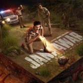 Bhuvan Arora leads dark crime drama Janaawar – The Beast Within, trailer out now!