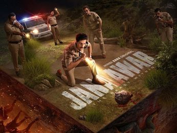 Bhuvan Arora leads dark crime drama Janaawar – The Beast Within, trailer out now!