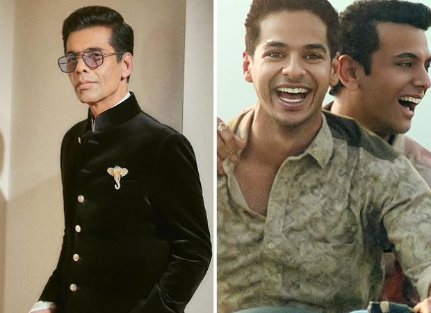 Karan Johar expresses pride as Homebound gets second runner-up spot at International People’s Choice Award at TIFF “It is surreal”