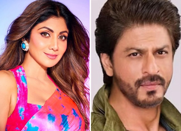 Shilpa Shetty credits Shah Rukh Khan’s self-belief for his iconic status; says, “He believed he was a King before the world did”