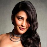 Shruti Haasan bids farewell to Preethi, teases exciting new project
