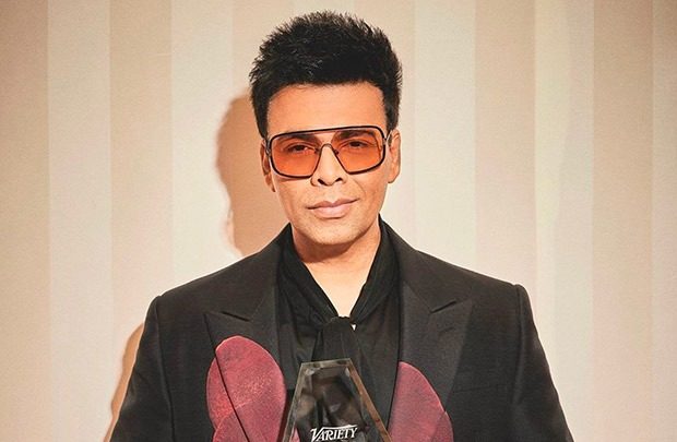 Karan Johar secures Delhi Hight Court relief in personality rights case