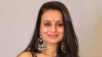 Ameesha Patel reveals she chose career over love before entering films; says, “My person, my companion, did not want a person in the public eye”