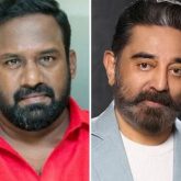 Actor Robo Shankar dies after collapsing on set, Kamal Haasan pens emotional tribute