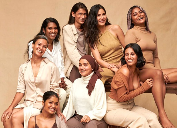 Katrina Kaif’s Kay Beauty makes record breaking UK entry with Space NK debut