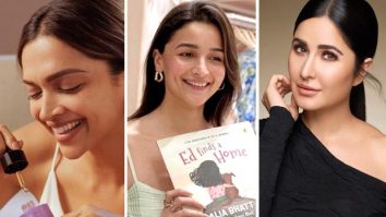 From Deepika Padukone to Katrina Kaif to Alia Bhatt: Bollywood leading ladies making waves as entrepreneurs