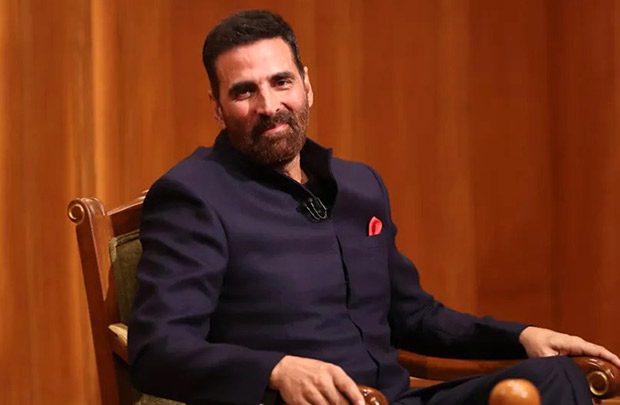 Akshay Kumar shuts down ‘money-minded’ label; says, “Agar paisa kamaya hai toh loot ke nahi kamaya”