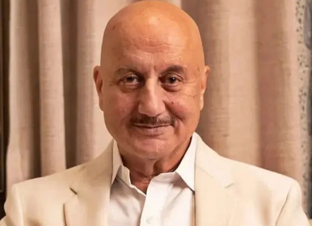 Anupam Kher slams speculations about his BJP ties; says, “I have no shame in being a loyal Indian”