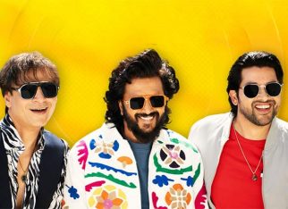 Mastiii 4 Teaser Out! Milap Milan Zaveri directs as Riteish Deshmukh, Vivek Oberoi and Aftab Shivdasani return with laughter riot this November