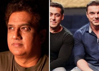Daboo Malik reveals Salman Khan and Sohail Khan supported him financially when he was paralysed; says, “They came into my life, and that brought the biggest change”