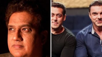 Daboo Malik reveals Salman Khan and Sohail Khan supported him financially when he was paralysed; says, “They came into my life, and that brought the biggest change”