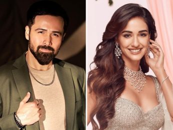 Emraan Hashmi, Disha Patani to kick off Awarapan 2 shoot in Bangkok soon: Report Emraan Hashmi, Disha Patani to kick off Awarapan 2 shoot in Bangkok soon: Report