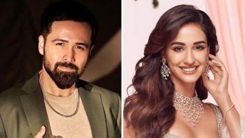Emraan Hashmi, Disha Patani to kick off Awarapan 2 shoot in Bangkok soon: Report Emraan Hashmi, Disha Patani to kick off Awarapan 2 shoot in Bangkok soon: Report