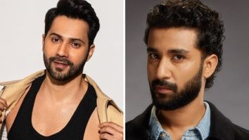 Varun Dhawan celebrates Raghav Juyal’s breakout in The Ba***ds of Bollywood: “Seeing the entire country talk about you makes me so happy”