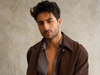 Ibrahim Ali Khan becomes the Fragrance Ambassador of Azzaro in India