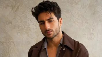 Ibrahim Ali Khan becomes the Fragrance Ambassador of Azzaro in India