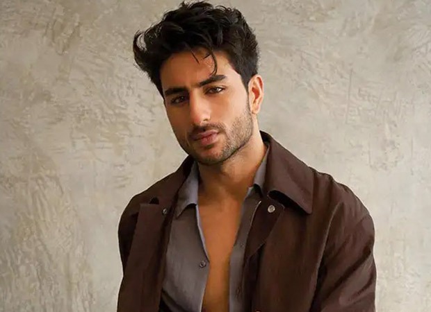 Ibrahim Ali Khan becomes the Fragrance Ambassador of Azzaro in India : Bollywood News – Bollywood Hungama