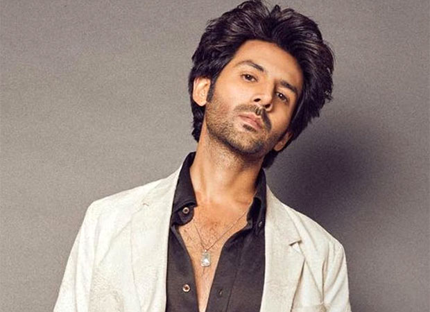 Kartik Aaryan buys an RS 13 -crores office space in Andheri West of Mumbai with parents