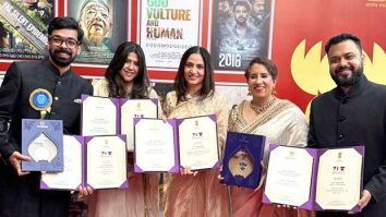 Ekta Kapoor reacts to Kathal – A Jackfruit Mystery winning National Award for Best Feature Film; says, “Not in our wildest dreams did we think”