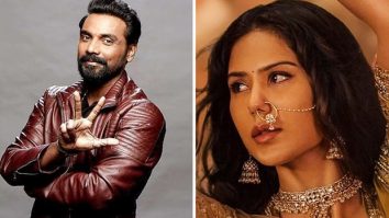 Remo D’Souza praises Sonam Bajwa’s performance in ‘Bol Kaffara Kya Hoga’: “She brought her own understanding of the character into every move”