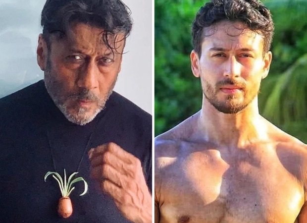 Jackie Shroff beams with pride on Tiger Shroff’s risky stunts; says, “I feel immense pride when I am recognised as Tiger Shroff’s father”