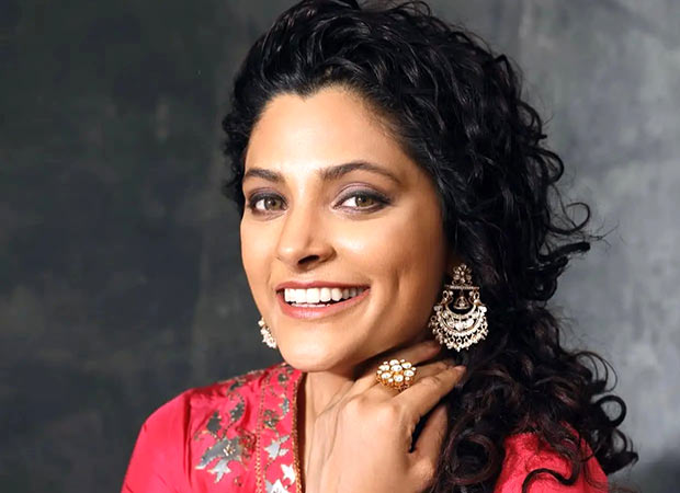 Saiyami Kher distributes jerseys in schools to support Indian Women's Cricket team “I feel hopeful of a future where women’s cricket stands shoulder-to-shoulder with men’s cricket in every aspect”