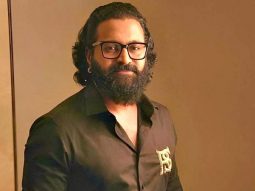 Rishab Shetty shares thrill over Kantara: Chapter 1 Spanish release; says, “Main bohot curious hoon ki Spanish mein mera sound kaisa hoga”