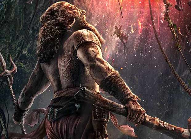 एक्शन डायरेक्टर अर्जुन राज कांतारा अध्याय 1 में ऋषब शेट्टी का समर्पण; कहते हैं, 