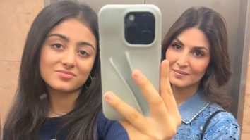 Riddhima Kapoor Sahni pens emotional note for daughter Samara: “You have the most beautiful heart”