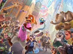 Shakira and Ed Sheeran lend voices to Zootopia 2 song ‘Zoo’, trailer out now! Shakira and Ed Sheeran lend voices to Zootopia 2 song ‘Zoo’, trailer out now!