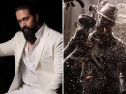 Yash starrer Toxic wraps massive 45-day Mumbai action schedule; final Bengaluru leg to begin soon