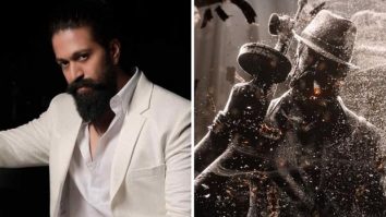 Yash starrer Toxic wraps massive 45-day Mumbai action schedule; final Bengaluru leg to begin soon