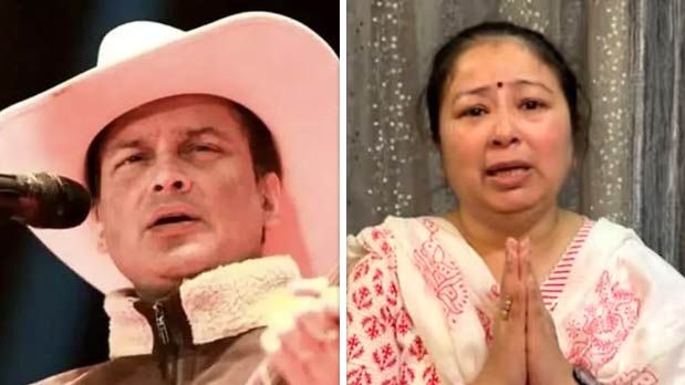 Zubeen Garg’s wife requests withdrawal of FIRs against close family friend Siddharth: “I hope the last rites for his departure go peacefully”