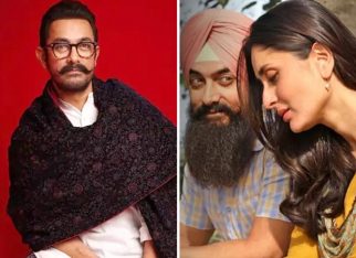 Aamir Khan CONFESSES, “Before Laal Singh Chaddha went on floors, I knew it would earn Rs. 125 cr tops but our cost went up to Rs. 200 cr”; reveals that a table tennis scene set in China was removed from final cut