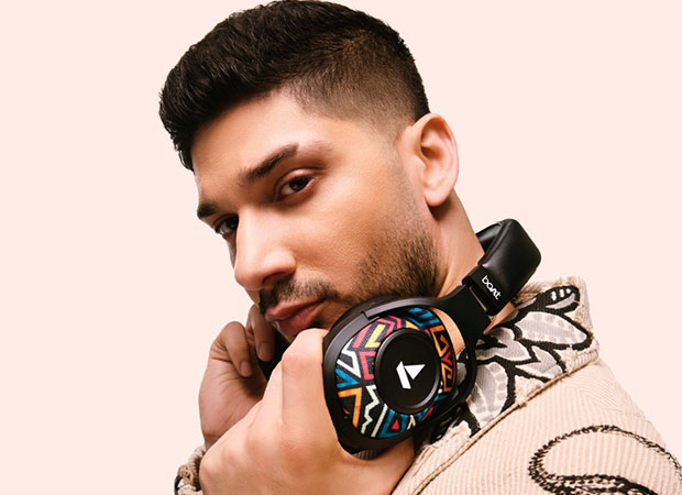El ícono del rap de hip-hop Krishna es la cuerda del barco como embajador de la marca