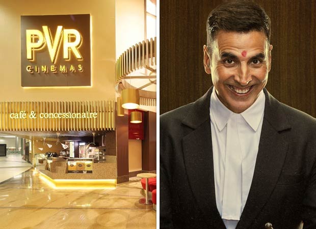  PVR Inox puts advance booking of Jolly LLB 3 on hold across the country