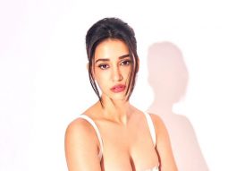Disha Patani
