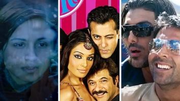 Black, Bunty Aur Babli, No Entry, and more: Celebrating 20 years of 2005’s Hindi hits