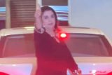 Just another day, another slay! Farah Khan
