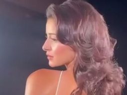 Radiance on full display! Ananya Panday