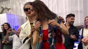 The OG Queens of Bollywood for Shabana Azmi’s birthday bash