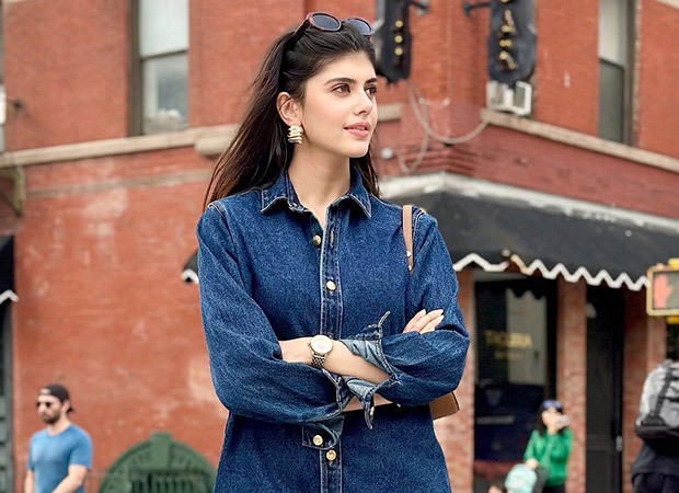 Sanjana Sanghi reflects on her character Kizie Basu from Dil Bechara still being remembered, “I feel so blessed that the audience continues to keep her alive in their hearts” : Bollywood News – Bollywood Hungama