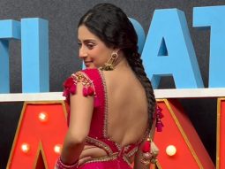 The Stylisha! Isha Malviya