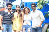Crazy cast of Sunny Sanskari Ki Tulsi Kumari