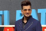 Stylish Boy! Munawar Faruqui
